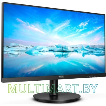 Монитор Philips 221V8/00 картинка 2